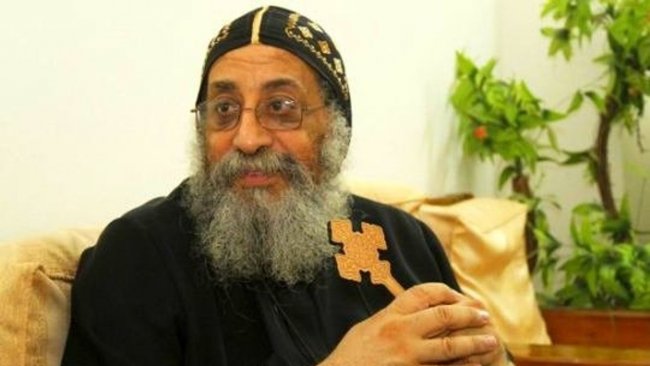 РПЦ сообщила, что глава Коптской церкви поддержал гонимую УПЦ - «Религия»