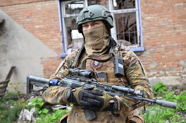 «Украина.ру» обнародовала переписку украинского бойца о потерях ВСУ под Артемовском - «Военные новости»