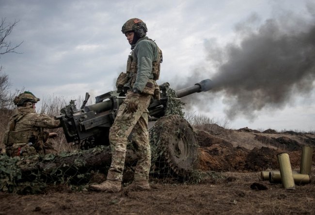 Военный аналитик рассказал о трех этапах контрнаступления ВСУ - «Военные новости»