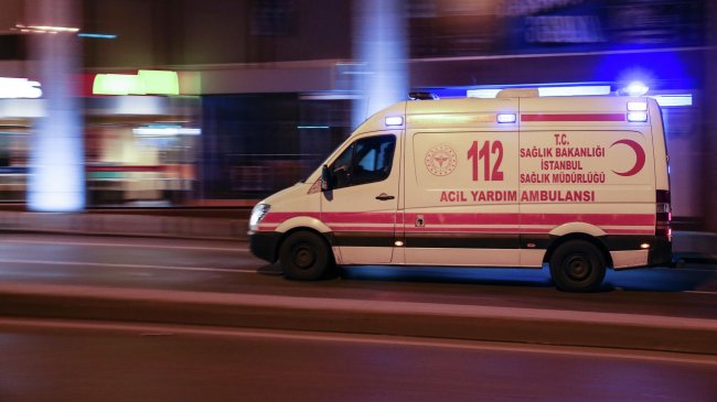 Число погибших в крупном ДТП в Турции возросло до 12 человек - «Авто»