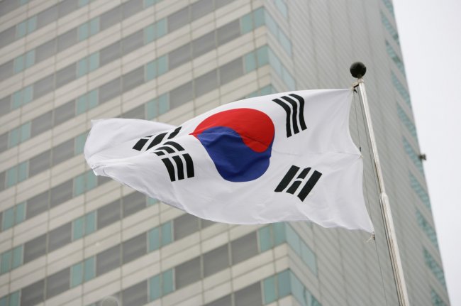 Южная Корея подписала соглашение о предоставлении Украине льготного кредита - «Бизнес»