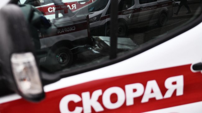 На Урале пьяный водитель сбил ребенка на самокате - «Авто»