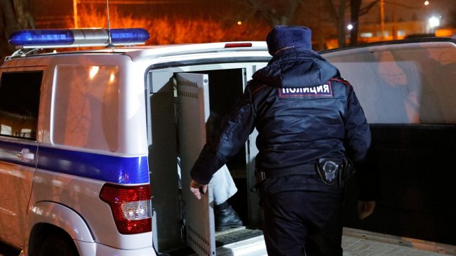 В Ростове-на-дону задержали подозреваемого в педофилии 51-летнего мужчину - «Криминал»