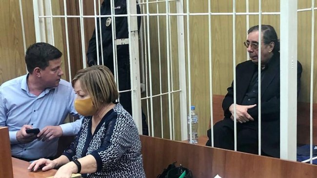Вынесен приговор по делу о хищении имущества семьи Баталова - «Криминал»