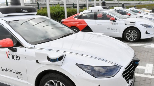 Минтранс заявил о необходимости маркировки беспилотных автомобилей - «Авто»