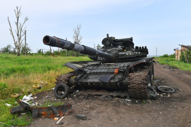 Офицер спецназа рассказал о потерях «золотого генофонда» армии Украины - «Военные новости»