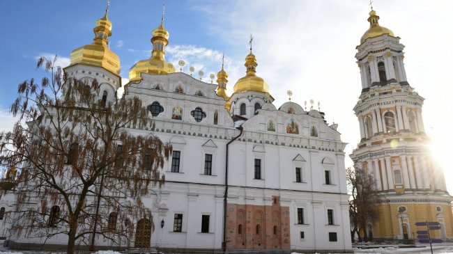 Погранслужба Украины пригрозила священнику УПЦ "духовным исцелением" в СБУ - «Религия»