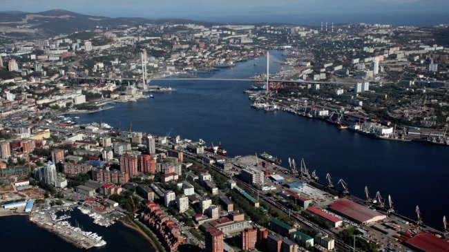 Семью главы федерации кудо во Владивостоке заподозрили в захвате земель - «Криминал»