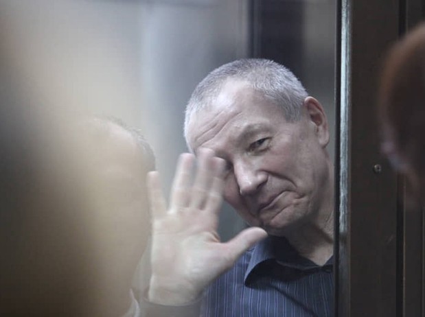 Прокурор запросил еще 14 лет тюрьмы для бывшего вице-мэра Екатеринбурга - «Новости России»