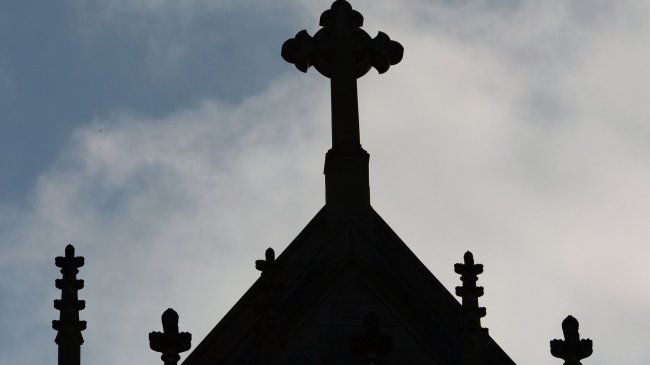 Британский архиепископ увидел проблему в молитве "Отче наш" - «Религия»