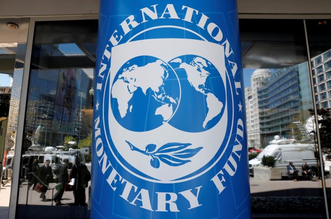 Депутаты предложили выйти из Международного валютного фонда - «Бизнес»