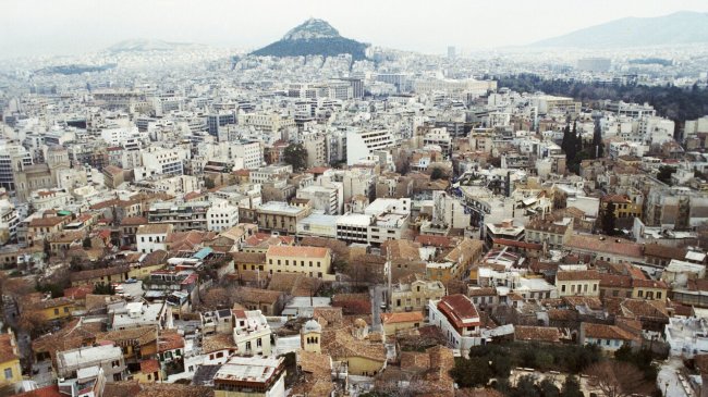Министр защиты граждан Греции подал в отставку - «Религия»