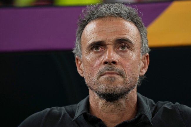 Новый тренер «ПСЖ» не будет покупать игроков «Барселоны» - «Новости спорта»