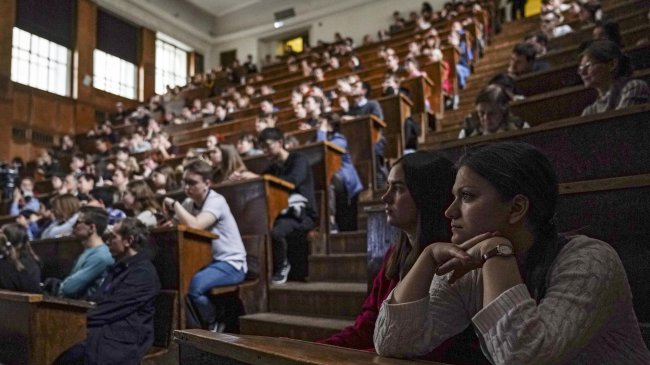 Студенты ИРНИТУ примут участие в проектировании кампуса в Иркутске - «Новости России»