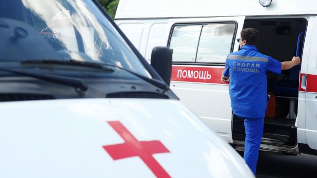 В результате ДТП в Иркутской области погибли два человека - «Авто»