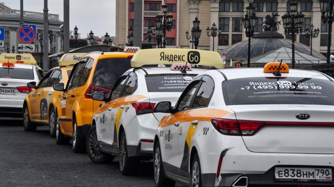 Эксперт объяснил, почему подорожание такси не приведет к снижению спроса - «Авто»