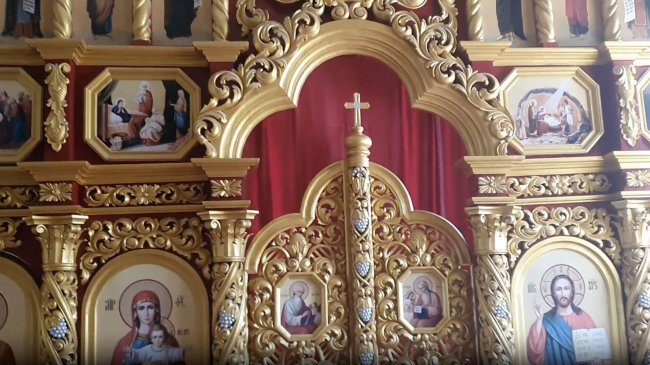 Раскольники ПЦУ захватили Николаевский храм канонической УПЦ - «Религия»