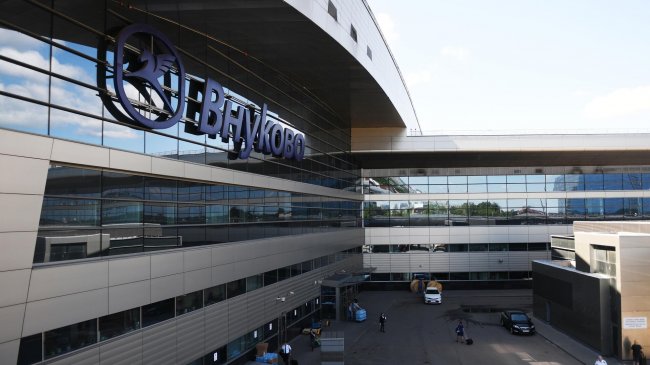 Росавиация сообщила о штатной работе московских аэропортов - «Новости России»