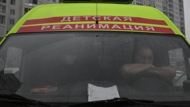 В Подмосковье врачи спасли подростка, получившего увечья в результате ДТП - «Авто»