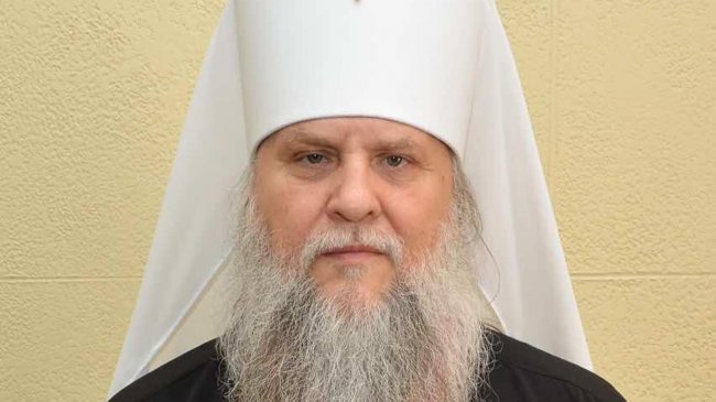 В УПЦ обжалуют приговор митрополиту Ионафану - «Религия»