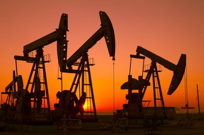 Дан прогноз по ценам на нефть на следующую неделю - «Бизнес»