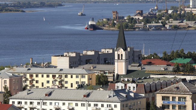 Лютеранские церкви из России и Украины договорились молиться друг о друге - «Религия»