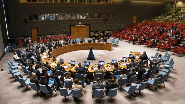 УВКПЧ ООН замалчивает о нарушениях прав на Западе, заявила дипмиссия России - «Религия»