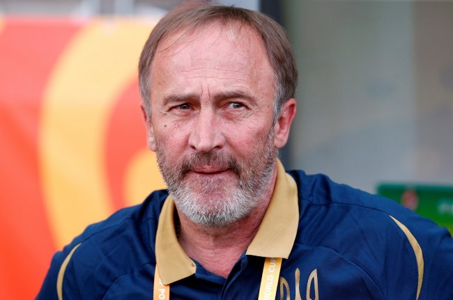 В УЕФА открыли дело в отношении украинского тренера - «Новости спорта»