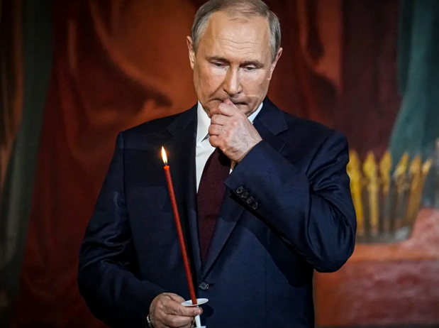 Владимир Путин поднял себе и Мишустину зарплату. Но только на 5% - «Новости России»