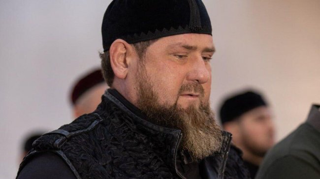 "Двойные стандарты". Кадыров прокомментировал конфликт в Израиле - «Религия»