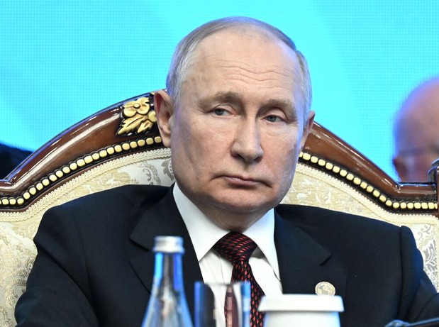 Владимир Путин оценил рост экономики России по итогам 2023 года в 3%: - «Новости России»