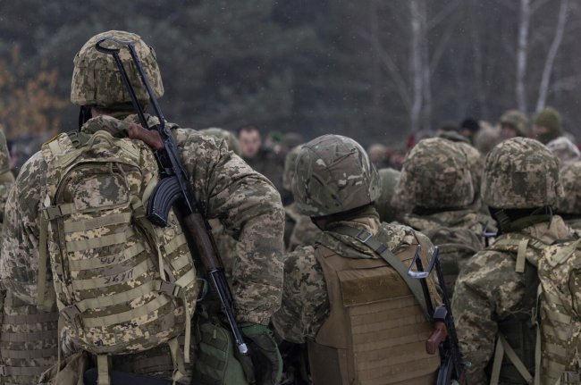 Гагин: ВСУ перебросили личный состав под Донецк из-под Артемовска - «Военные новости»