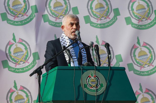 Израиль может отказаться от ликвидации лидеров ХАМАС для обмена их на заложников - «Военные новости»
