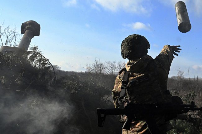 МО РФ: подразделения группировки войск «Юг» отразили 4 атаки штурмовых групп ВСУ - «Военные новости»