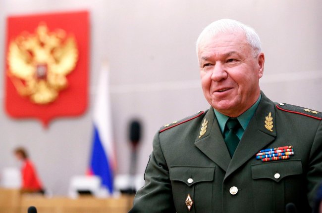 Депутат Соболев: проект о предельном возрасте для контрактников дорабатывается - «Военные новости»