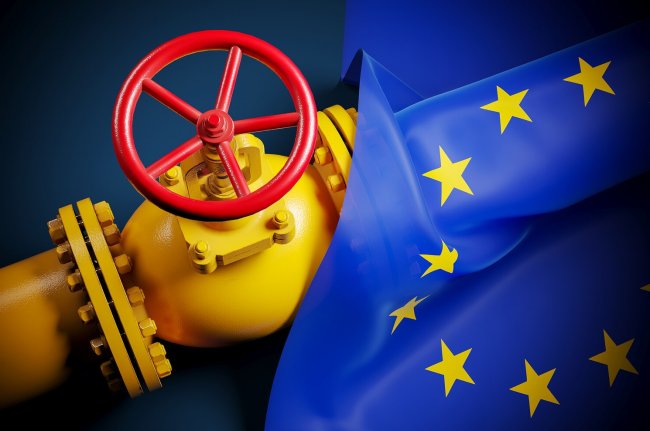 Евросоюз закупил газа и нефти у России на €30 млрд в 2023 году - «Бизнес»