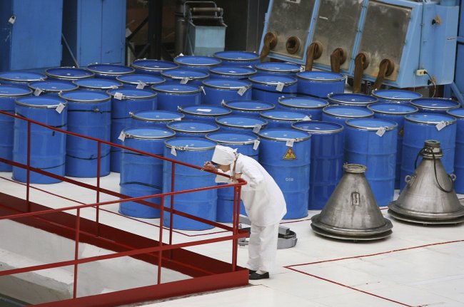 США в 2023 году купили у России уран на рекордные $1,2 миллиарда - «Бизнес»
