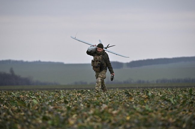 Украина подтвердила гибель своей диверсионной группы в Херсонской области - «Военные новости»