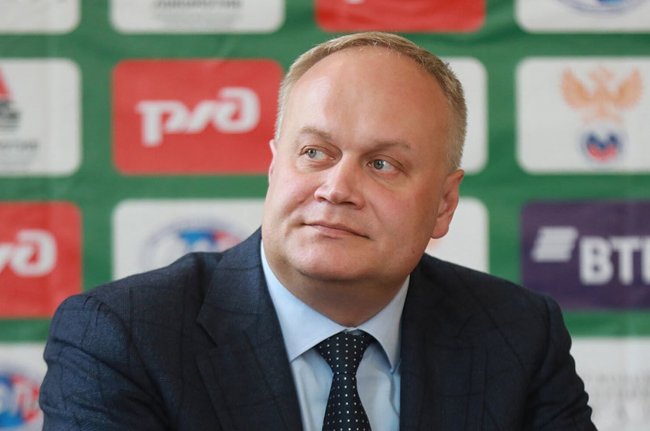 В «Локомотиве» заявили, что Тикнизян сам решил не переходить в «Зенит» - «Новости спорта»