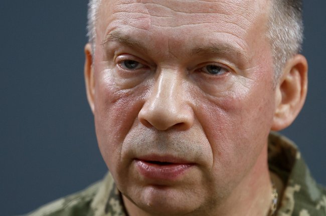 Замом главкома ВСУ стал сделавший «первый выстрел» в Донбассе Вадим Сухаревский - «Военные новости»