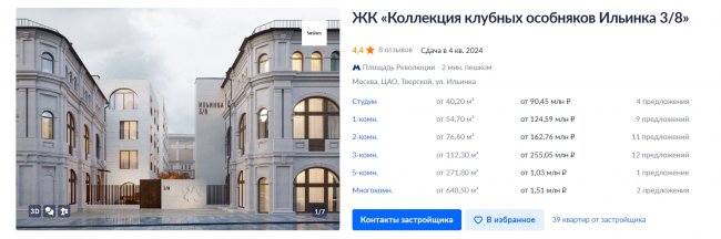 Необходимые документы для оформления ипотеки на квартиру в новостройке через ВТБ