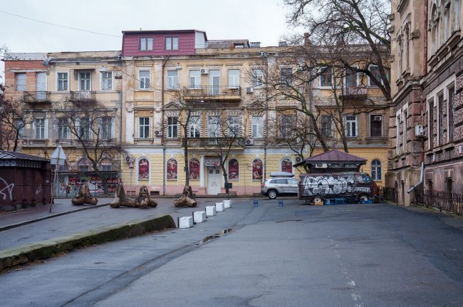 Подпольщики Одессы рассказали, что в городе много пророссийских граждан - «Военные новости»