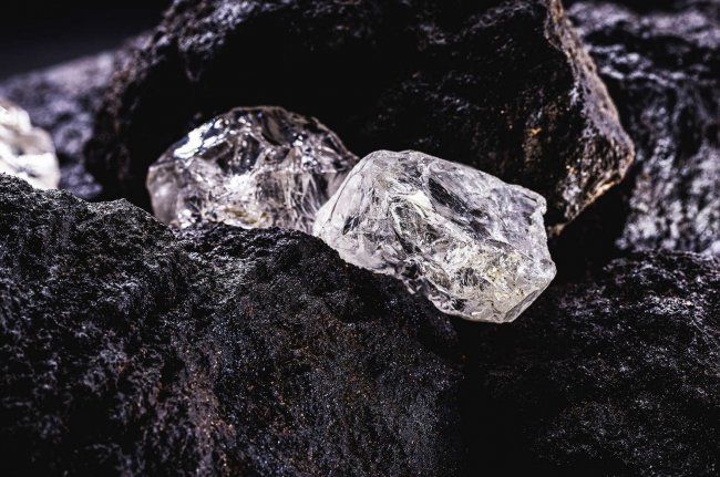 В Еврокомиссии рассказали о контроле за эмбарго на алмазы и бриллианты из России - «Бизнес»