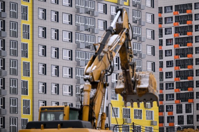 Яндекс Недвижимость: жилье в новостройке можно дешевле всего купить в Воронеже - «Бизнес»