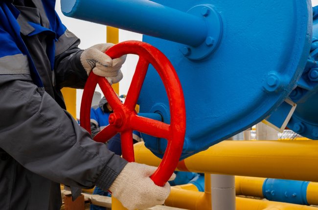 Сенатор Пушков: страны Евросоюза лукавят, говоря об отказе от российского газа - «Бизнес»