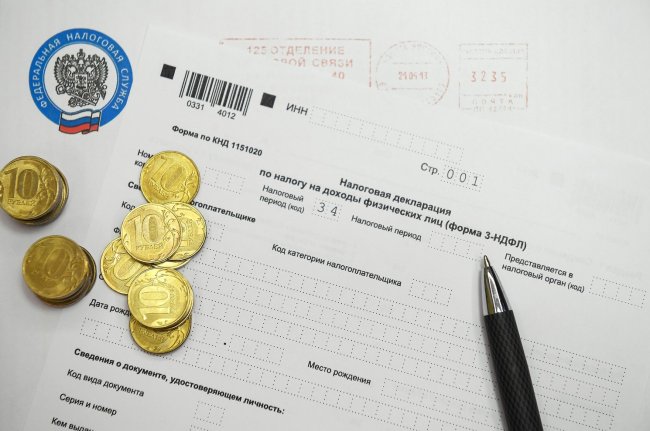 Адвокат Парамонов: опоздавшие с подачей декларации 3-НДФЛ заплатят 1000 рублей - «Бизнес»