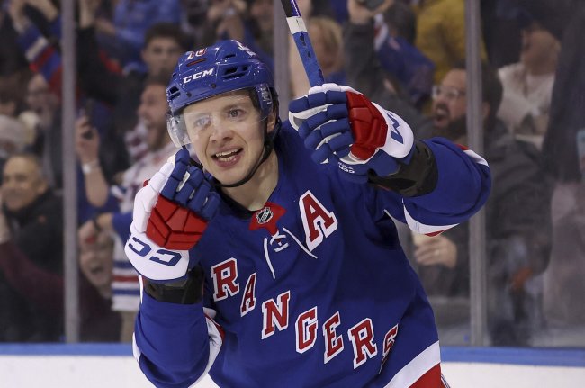 Панарин стал 12-м в списке лучших ассистентов среди россиян в плей-офф НХЛ - «Новости спорта»