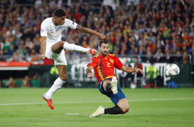 Англия сыграет против Испании в финале Евро-2024 - «Новости спорта»