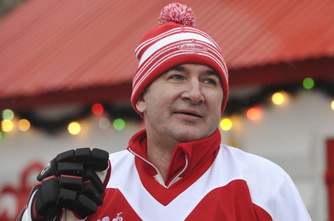Двукратный чемпион ОИ Кожевников призвал КХЛ поднять свой статус - «Новости спорта»