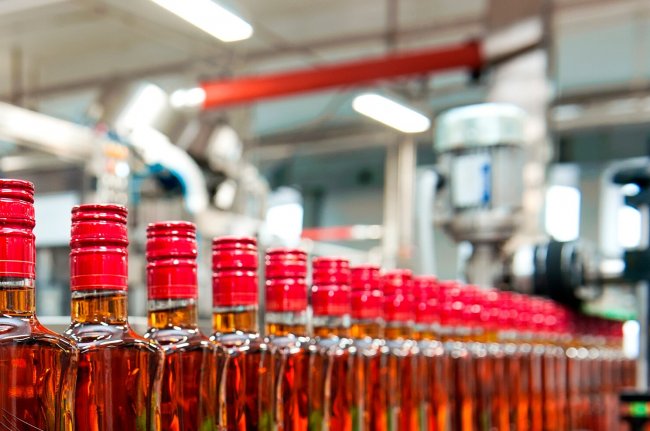 Глава «Татспиртпрома» Максудов: следует изменить параллельный импорт алкоголя - «Бизнес»